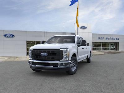 2024 Ford F-350 Crew Cab SRW RWD Pickup for sale #F43436 - photo 2
