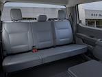 New 2024 Ford F-350 XL Crew Cab SRW Pickup for sale #F43436 - photo 11