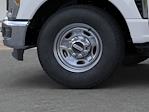 New 2024 Ford F-350 XL Crew Cab SRW Pickup for sale #F43436 - photo 19