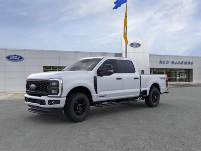 2024 Ford F-250 Crew Cab 4WD Pickup for sale #F43447 - photo 1