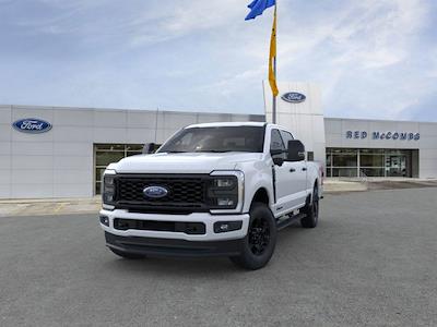 2024 Ford F-250 Crew Cab 4WD Pickup for sale #F43447 - photo 2