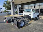 New 2024 Ford F-350 Regular Cab Cab Chassis for sale #F43458 - photo 5