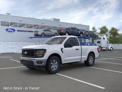 2024 Ford F-150 Regular Cab RWD Pickup for sale #F43478 - photo 1