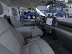 2024 Ford F-150 Regular Cab RWD Pickup for sale #F43478 - photo 11