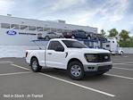 2024 Ford F-150 Regular Cab RWD Pickup for sale #F43478 - photo 7