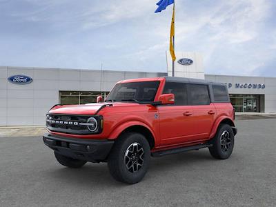 2024 Ford Bronco 4WD SUV for sale #F43495 - photo 1