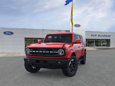 2024 Ford Bronco 4WD SUV for sale #F43495 - photo 2