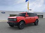 2024 Ford Bronco 4WD SUV for sale #F43495 - photo 1