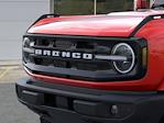 2024 Ford Bronco 4WD SUV for sale #F43495 - photo 19