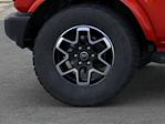 2024 Ford Bronco 4WD SUV for sale #F43495 - photo 21