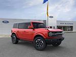 2024 Ford Bronco 4WD SUV for sale #F43495 - photo 7