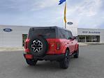 2024 Ford Bronco 4WD SUV for sale #F43495 - photo 8