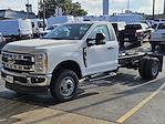 New 2024 Ford F-350 Regular Cab Cab Chassis for sale #F43527 - photo 8