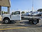 New 2024 Ford F-350 Regular Cab Cab Chassis for sale #F43528 - photo 5