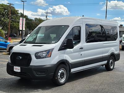 New 2024 Ford Transit 350 XL Passenger Van for sale #F43529 - photo 1