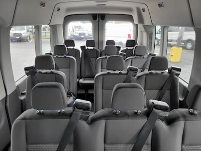2024 Ford Transit 350 Medium Roof SRW RWD Passenger Van for sale #F43529 - photo 2