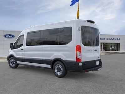 New 2024 Ford Transit 350 XL Passenger Van for sale #F43529 - photo 2