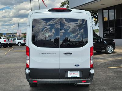 New 2024 Ford Transit 350 XL Passenger Van for sale #F43529 - photo 2