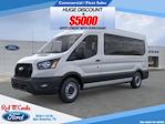 New 2024 Ford Transit 350 XL Passenger Van for sale #F43529 - photo 1