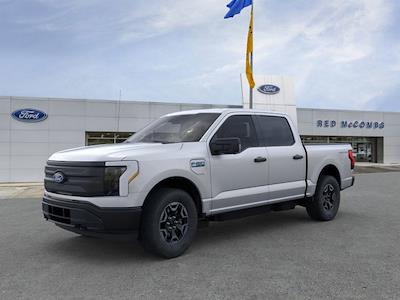 2024 Ford F-150 Lightning SuperCrew Cab AWD Pickup for sale #F43605 - photo 1