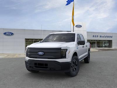 2024 Ford F-150 Lightning SuperCrew Cab AWD Pickup for sale #F43605 - photo 2