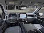 2024 Ford F-150 Lightning SuperCrew Cab AWD Pickup for sale #F43605 - photo 9