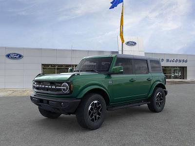 2024 Ford Bronco 4WD SUV for sale #F43661 - photo 1