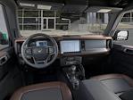 2024 Ford Bronco 4WD SUV for sale #F43661 - photo 9