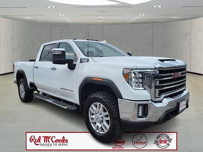 2023 GMC Sierra 2500 Crew Cab 4WD Pickup for sale #F43664A - photo 1