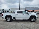 2023 GMC Sierra 2500 Crew Cab 4WD Pickup for sale #F43664A - photo 3