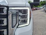 2023 GMC Sierra 2500 Crew Cab 4WD Pickup for sale #F43664A - photo 9