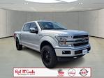 2018 Ford F-150 SuperCrew Cab 4WD Pickup for sale #F43675A - photo 1