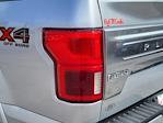 2018 Ford F-150 SuperCrew Cab 4WD Pickup for sale #F43675A - photo 11