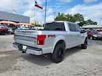 2018 Ford F-150 SuperCrew Cab 4WD Pickup for sale #F43675A - photo 2