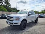 2018 Ford F-150 SuperCrew Cab 4WD Pickup for sale #F43675A - photo 7