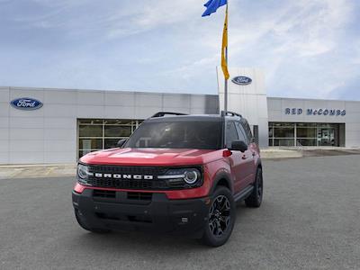 2025 Ford Bronco Sport 4WD SUV for sale #F50241 - photo 2