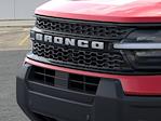 2025 Ford Bronco Sport 4WD SUV for sale #F50241 - photo 17