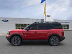 2025 Ford Bronco Sport 4WD SUV for sale #F50241 - photo 3
