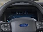 2025 Ford F-150 SuperCrew Cab 4WD Pickup for sale #F50249 - photo 13