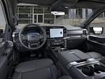 2025 Ford F-150 SuperCrew Cab 4WD Pickup for sale #F50249 - photo 9