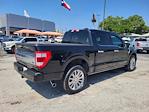 2021 Ford F-150 SuperCrew Cab 4WD Pickup for sale #F50277B - photo 2