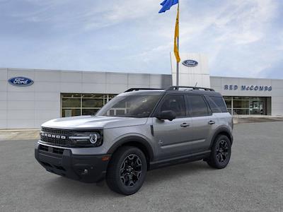 2025 Ford Bronco Sport 4WD SUV for sale #F50313 - photo 1