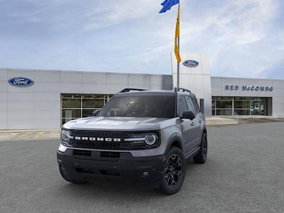 2025 Ford Bronco Sport 4WD SUV for sale #F50313 - photo 2