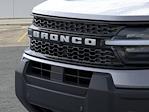 2025 Ford Bronco Sport 4WD SUV for sale #F50313 - photo 17