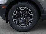 2025 Ford Bronco Sport 4WD SUV for sale #F50313 - photo 19