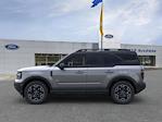 2025 Ford Bronco Sport 4WD SUV for sale #F50313 - photo 3