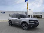 2025 Ford Bronco Sport 4WD SUV for sale #F50313 - photo 7