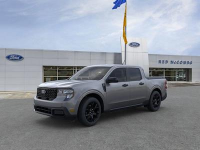 New 2025 Ford Maverick XLT SuperCrew Cab AWD Pickup for sale #F50386 - photo 1