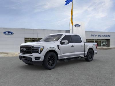 2025 Ford F-150 SuperCrew Cab 4WD Pickup for sale #F50399 - photo 1