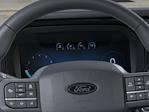 2025 Ford F-150 SuperCrew Cab 4WD Pickup for sale #F50399 - photo 13